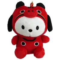 Plush - Sanrio / Pochacco