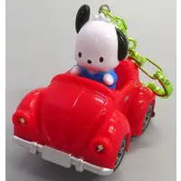 Key Chain - Sanrio / Pochacco