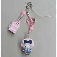Key Chain - Sanrio / My Sweet Piano