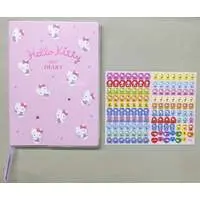 Stationery - Sanrio / Hello Kitty