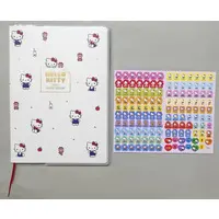 Stationery - Sanrio / Hello Kitty