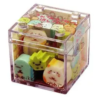 Eraser - Stationery - Sumikko Gurashi / Neko (Gattinosh)