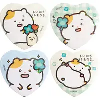 Badge - Mainichi Hamuchima