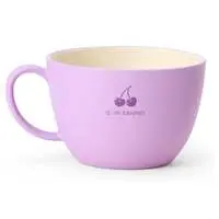 Tableware - Sanrio / Kuromi