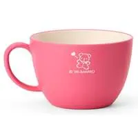 Tableware - Sanrio / Hello Kitty