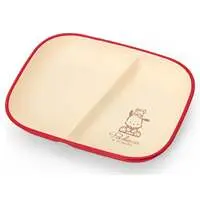 Dish - Sanrio / Pochacco