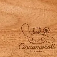 Cutting Board - Sanrio / Cinnamoroll