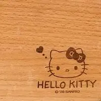 Cutting Board - Sanrio / Hello Kitty