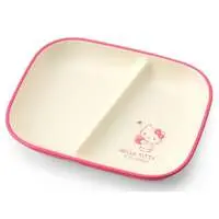 Dish - Sanrio / Hello Kitty