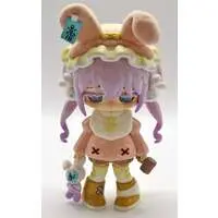 Trading Figure - MISSY Crows' Paradise in the Missy Cute Lolita Series