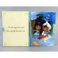 Trading Figure - Disney Princess's Fairy Tale Series