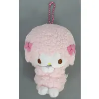 Plush Key Chain - Plush - Key Chain - Sanrio / My Sweet Piano