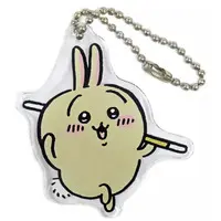 Key Chain - Chiikawa / Usagi