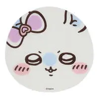 Chiikawa Magical Chiikawa Face Mask (Momonga)