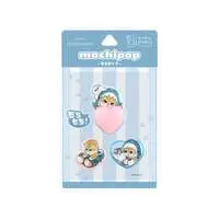 mofusand mochipop (Shark Meow)