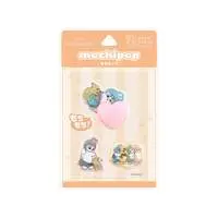 mofusand mochipop (Meow Pants!)