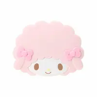 Pouch - Mirror - Sanrio / My Sweet Piano