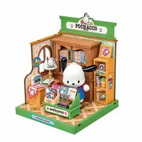 Plush - Sanrio / Pochacco