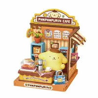 Plush - Sanrio / Pom Pom Purin