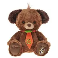 Plush - UniBEARsity