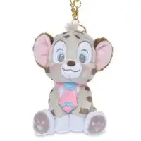 Plush Key Chain - Key Chain - Plush - Disney