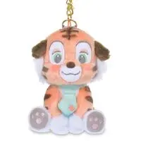 Plush Key Chain - Key Chain - Plush - Disney