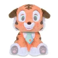 Trading Card - Plush - Disney / Goofy
