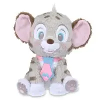 Trading Card - Plush - Disney