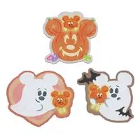 Stationery - Magnet - Disney / Mickey Mouse