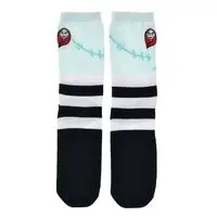 Shoes - Slipper - The Nightmare Before Christmas