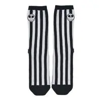 Shoes - Slipper - The Nightmare Before Christmas / Jack Skellington