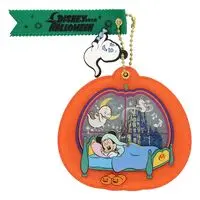 Mirror - Disney / Louie & Dewey & Huey & Mickey Mouse