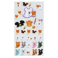 Stickers - Stationery - Disney / Mickey Mouse