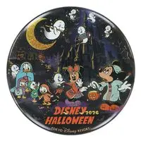 Disney / Mickey Mouse & Minnie Mouse