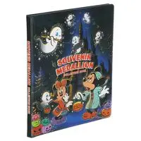 Stationery - Disney / Mickey Mouse & Minnie Mouse