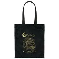 Hand Bag - Tote Bag - Bag - Disney / Mickey Mouse & Minnie Mouse
