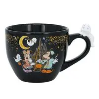 Mug - Disney / Mickey Mouse & Minnie Mouse
