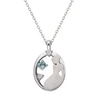 Necklace - Disney