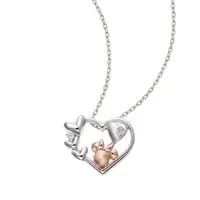 Necklace - Disney / Minnie Mouse