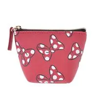 Accessory case - Pouch - Disney / Minnie Mouse