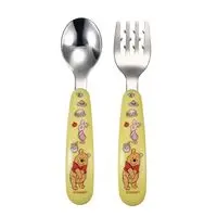 Fork - Cutlery - Winnie the Pooh
