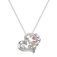 Necklace - Tangled