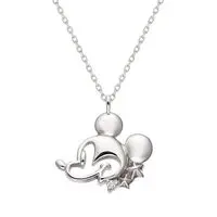 Necklace - Disney / Mickey Mouse