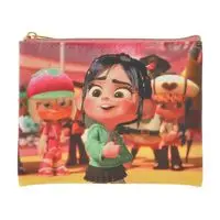 Accessory case - Pouch - Disney / Vanellope von Schweetz
