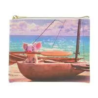 Accessory case - Pouch - Moana / Pua