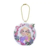 Key Chain - Tangled