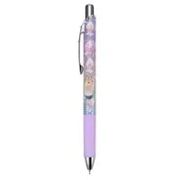 Stationery - Ballpoint Pen - Alice In Wonderland / Curious Oysters