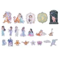 Case - Stationery - Stickers - Disney