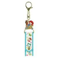 Key Chain - Headband - Toy Story / Woody