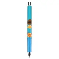 Stationery - Ballpoint Pen - Phineas and Ferb / Perry the Platypus (Agent P)